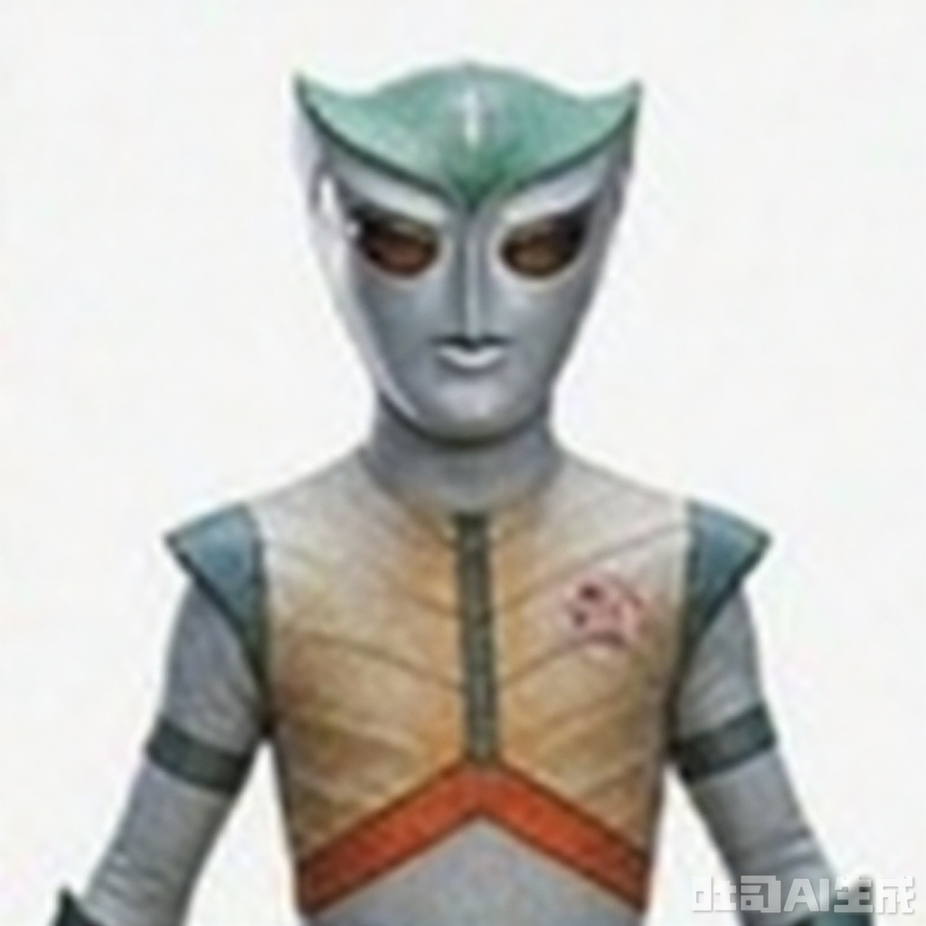 masterpiece, best quality,solo,((white background:1.2)),simple background,
looking at viewer,ultraman,bodysuit,gloves,legwear,boots,cover,mask,plugsuit,armor,bodysuit,pattern on body,tight-fitting,helmet,leather suit,latex,tokusatsu,no humans,science fiction,hard mask,no smile,no eyes,no nose,rubber bodysuit with line,alien