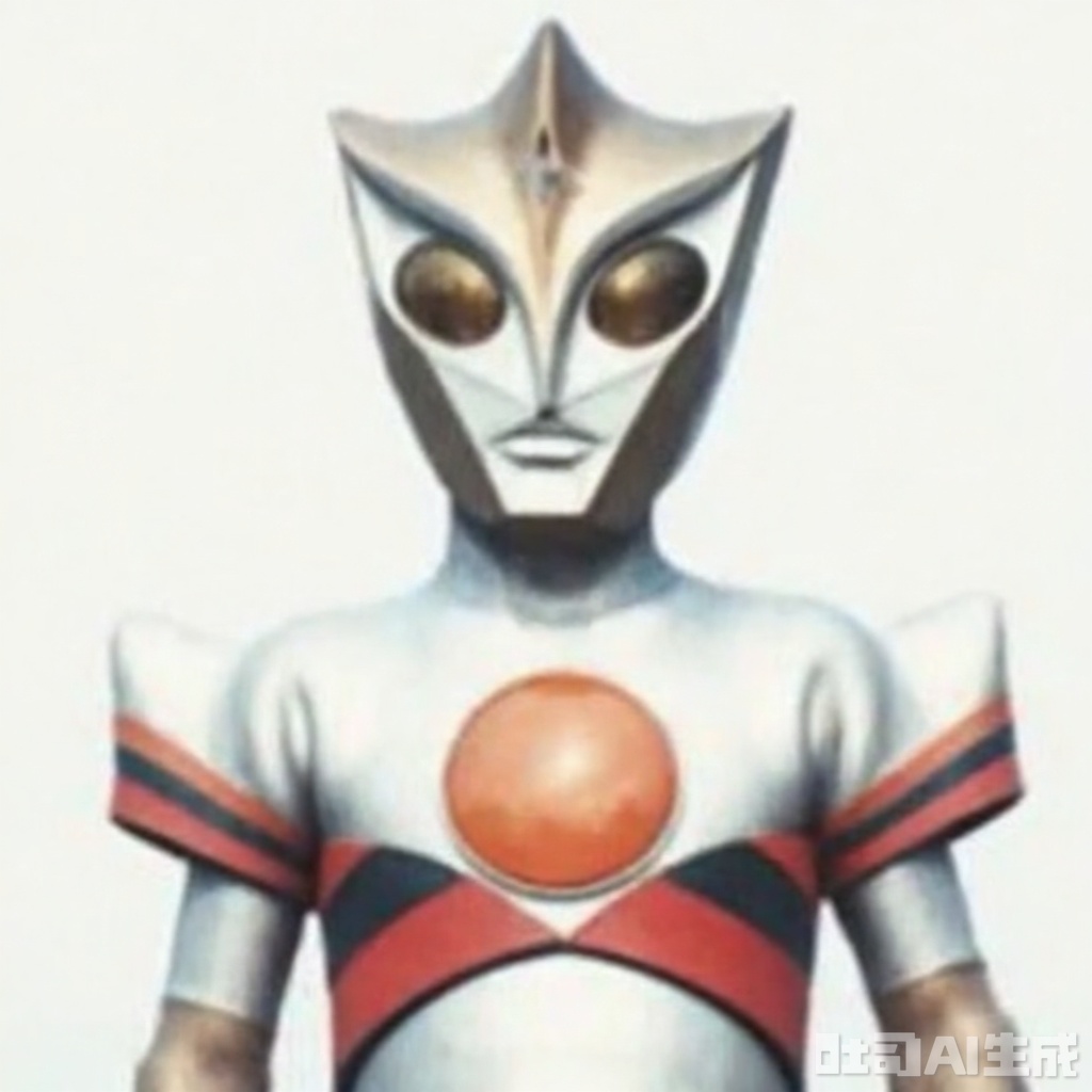 masterpiece, best quality,solo,((white background:1.2)),simple background,
looking at viewer,ultraman,bodysuit,gloves,legwear,boots,cover,mask,plugsuit,armor,bodysuit,pattern on body,tight-fitting,helmet,leather suit,latex,tokusatsu,no humans,science fiction,hard mask,no smile,no eyes,no nose,rubber bodysuit with line,alien