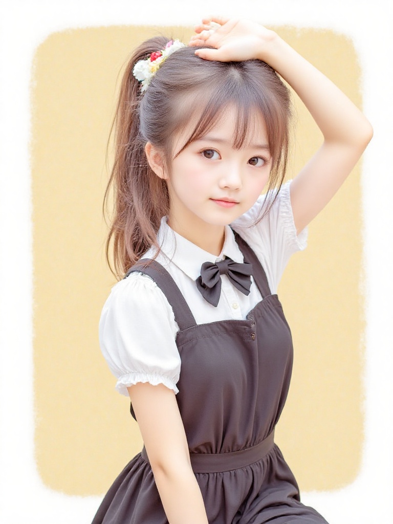 AI generated image on Tensor.Art