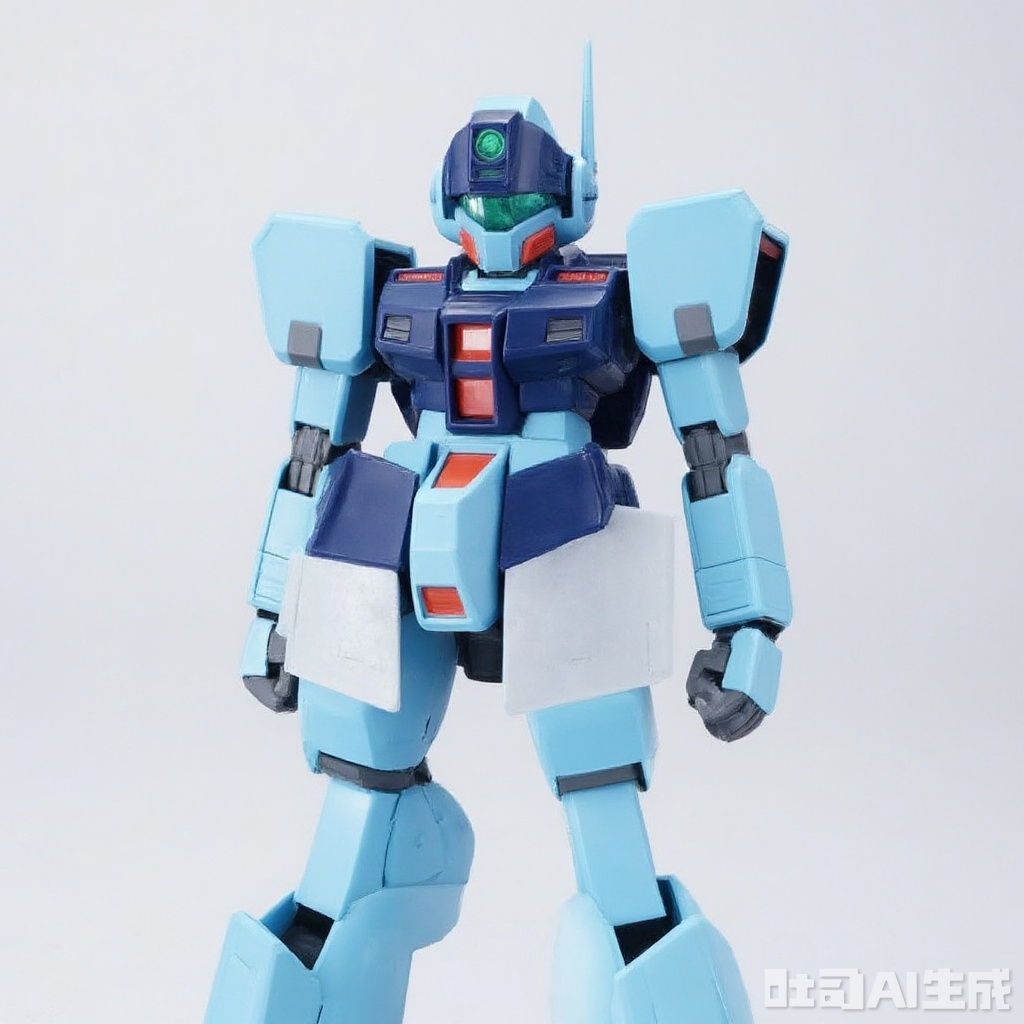 masterpiece, best quality,solo,((white background:1.2)),simple background,
looking at viewer,full_armor,superrobet,Gundam,machinery,no_humans,robot,mecha,science_fiction,strong contrast,mechanical buddy universe,RGM_79_sniper