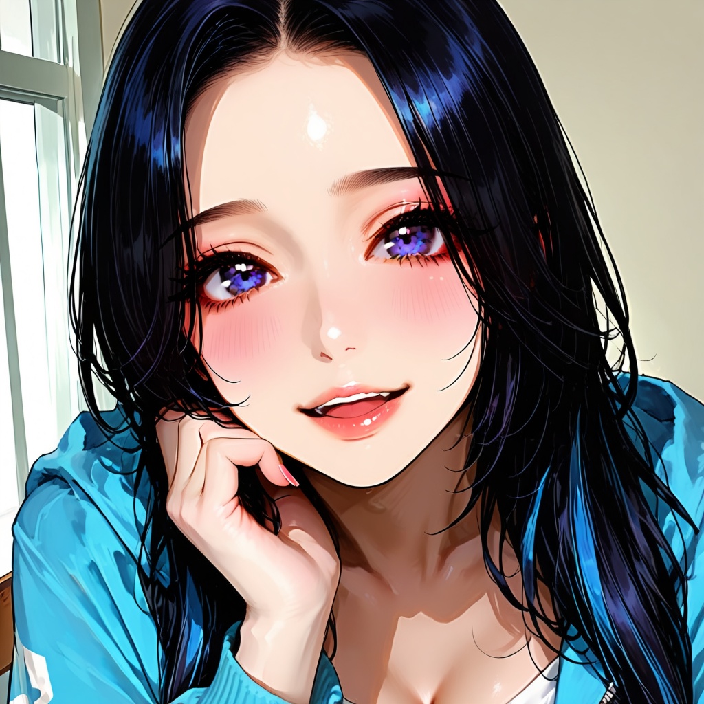 AI generated image on Tensor.Art