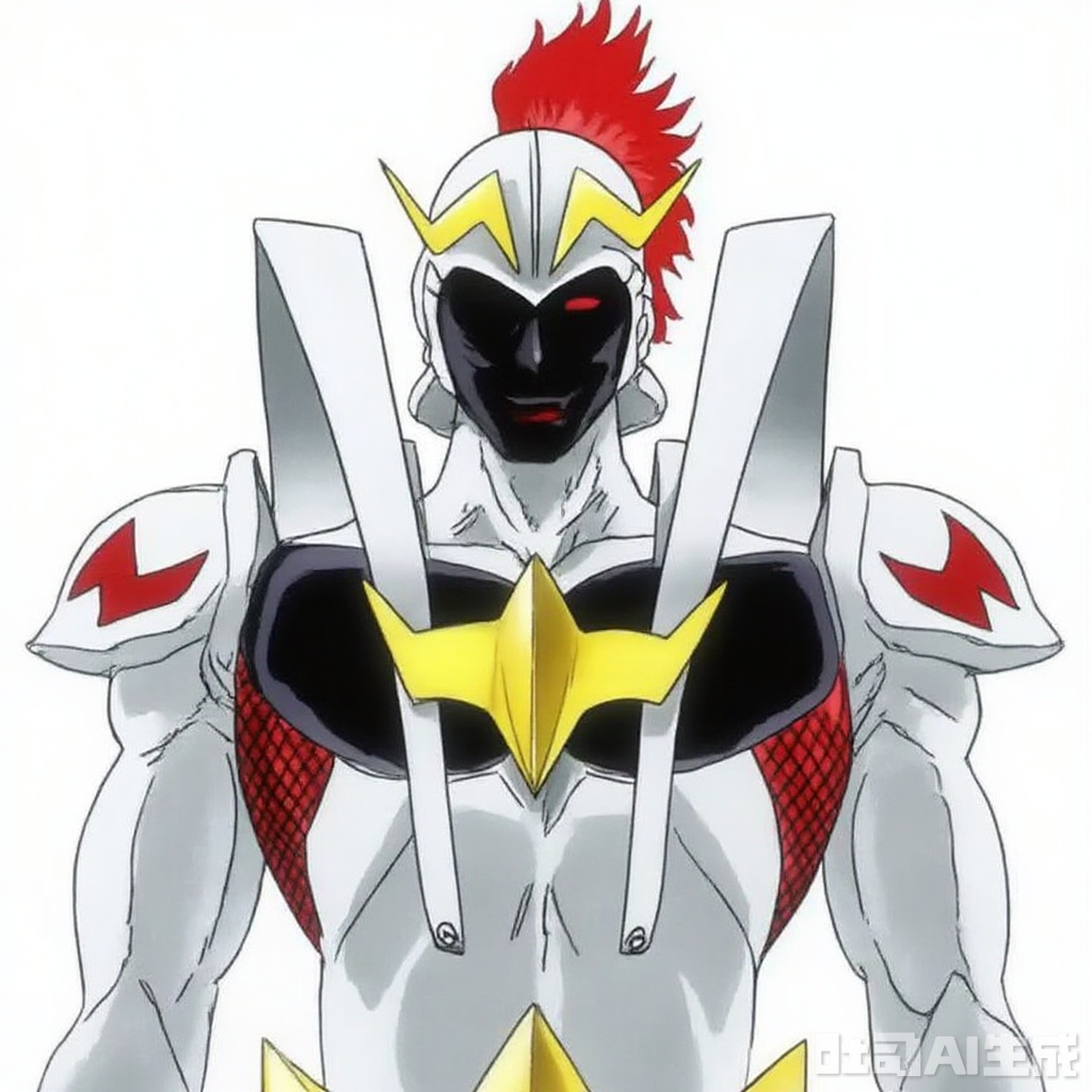 masterpiece, best quality,solo,((white background:1.2)),simple background,
looking at viewer,spikes,mecha,gloves,armor,full_armor,helmet,mask,cover,gauntlets,shoulder armor,breastplate,ultraman,bodysuit,gloves,legwear,boots,cover,mask,plugsuit,armor,bodysuit,pattern on body,tight-fitting,helmet,leather suit,latex,tokusatsu,no humans,science fiction,hard mask,no smile,no eyes,no nose,rubber bodysuit with line,alien