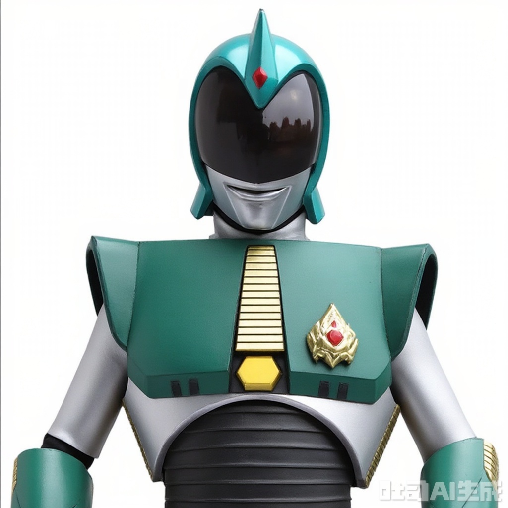 masterpiece, best quality,solo,((white background:1.2)),simple background,
looking at viewer,mecha,robot,breastplate,armor,shoulder armor,gauntlets,cover,mask,helmet,ultraman,bodysuit,gloves,legwear,boots,cover,mask,plugsuit,armor,bodysuit,pattern on body,tight-fitting,helmet,leather suit,latex,tokusatsu,no humans,science fiction,hard mask,no smile,no eyes,no nose,rubber bodysuit with line,alien
