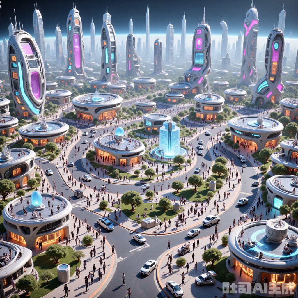 Future City