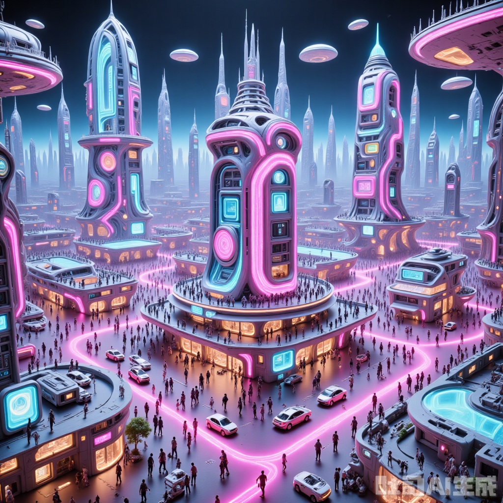 Future City
