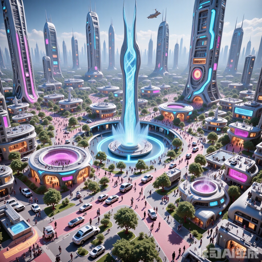 Future City