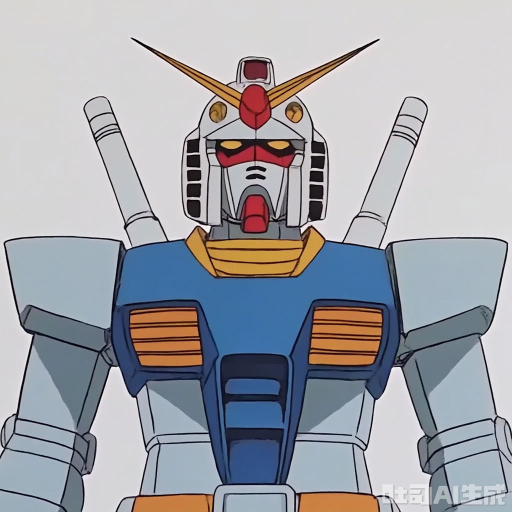 masterpiece, best quality,solo,((white background:1.2)),simple background,
looking at viewer,RX_78_2(0079_tv_VER),full_armor,superrobet,Gundam,machinery,holding_weapon,gun,no_humans,glowing,robot,holding_gun,mecha,science_fiction,energy_gun,beam_rifle,strong contrast,mechanical buddy universe