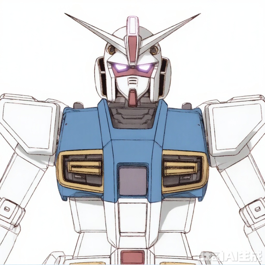 masterpiece, best quality,solo,((white background:1.2)),simple background,
looking at viewer,RX_78_2(g40_VER),full_armor,superrobet,Gundam,machinery,holding_weapon,gun,no_humans,glowing,robot,holding_gun,mecha,science_fiction,energy_gun,beam_rifle,strong contrast,mechanical buddy universe
