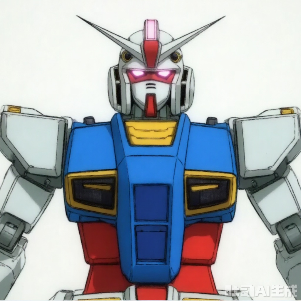 masterpiece, best quality,solo,((white background:1.2)),simple background,
looking at viewer,RX_78_2(g40_VER),full_armor,superrobet,Gundam,machinery,holding_weapon,gun,no_humans,glowing,robot,holding_gun,mecha,science_fiction,energy_gun,beam_rifle,strong contrast,mechanical buddy universe
