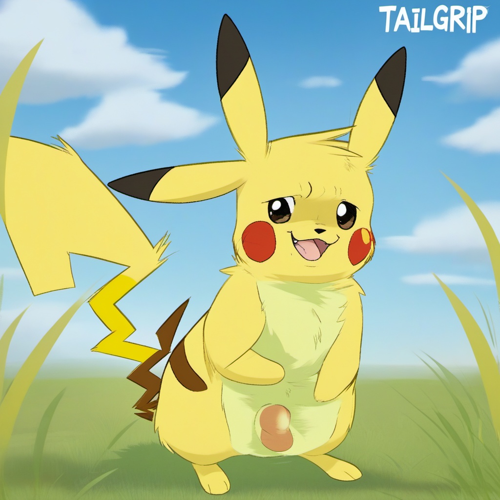 AI generated image on Tensor.Art