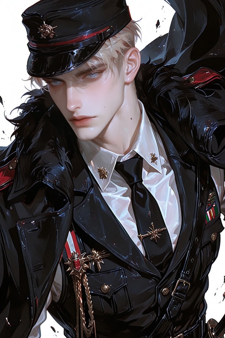 Detailed eyes,  high definition,  masterpiece on Tensor.Art