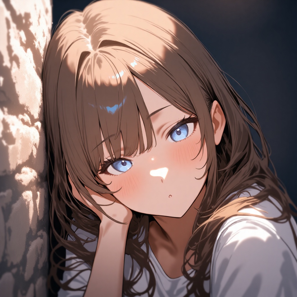AI generated image on Tensor.Art