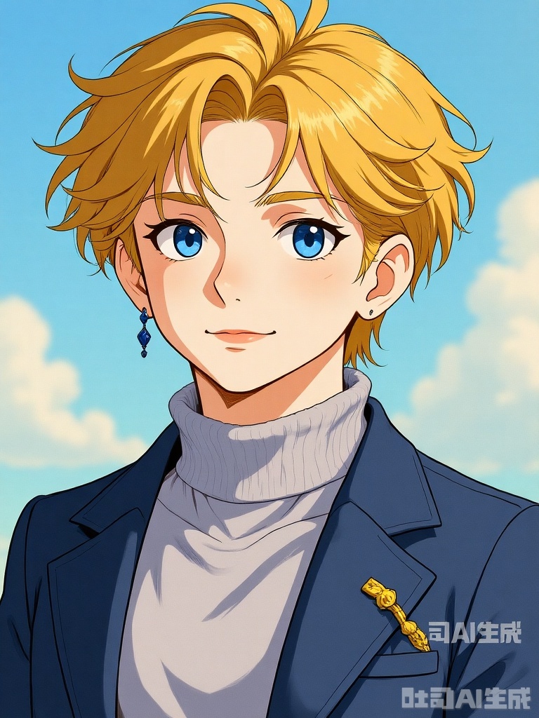 Transform photos into Ghibli style