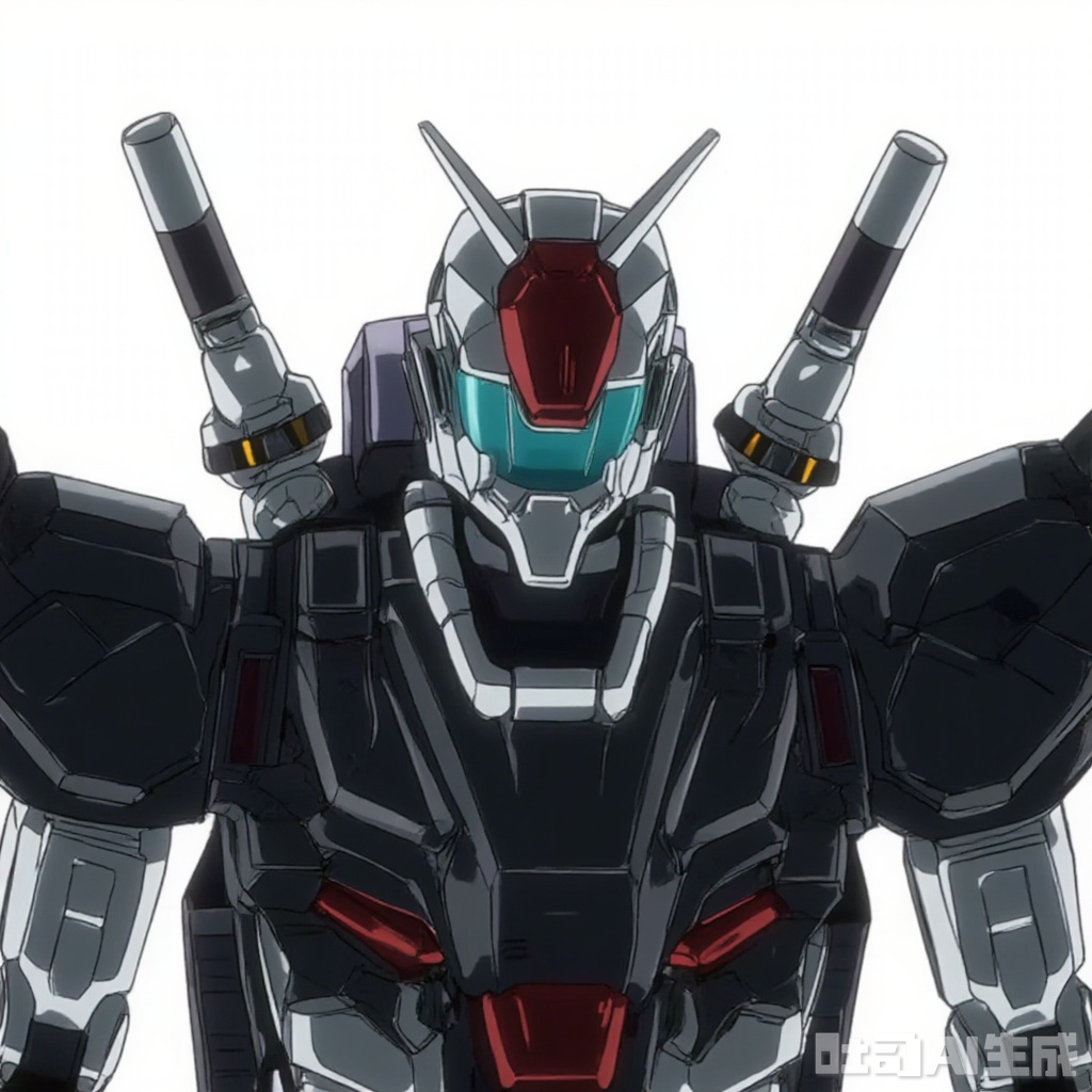 masterpiece, best quality,solo,((white background:1.2)),simple background,
looking at viewer,RX_78_1(GQUUUUUUX_VER),full_armor,superrobet,Gundam,machinery,no_humans,glowing,robot,mecha,science_fiction,strong contrast,mechanical buddy universe