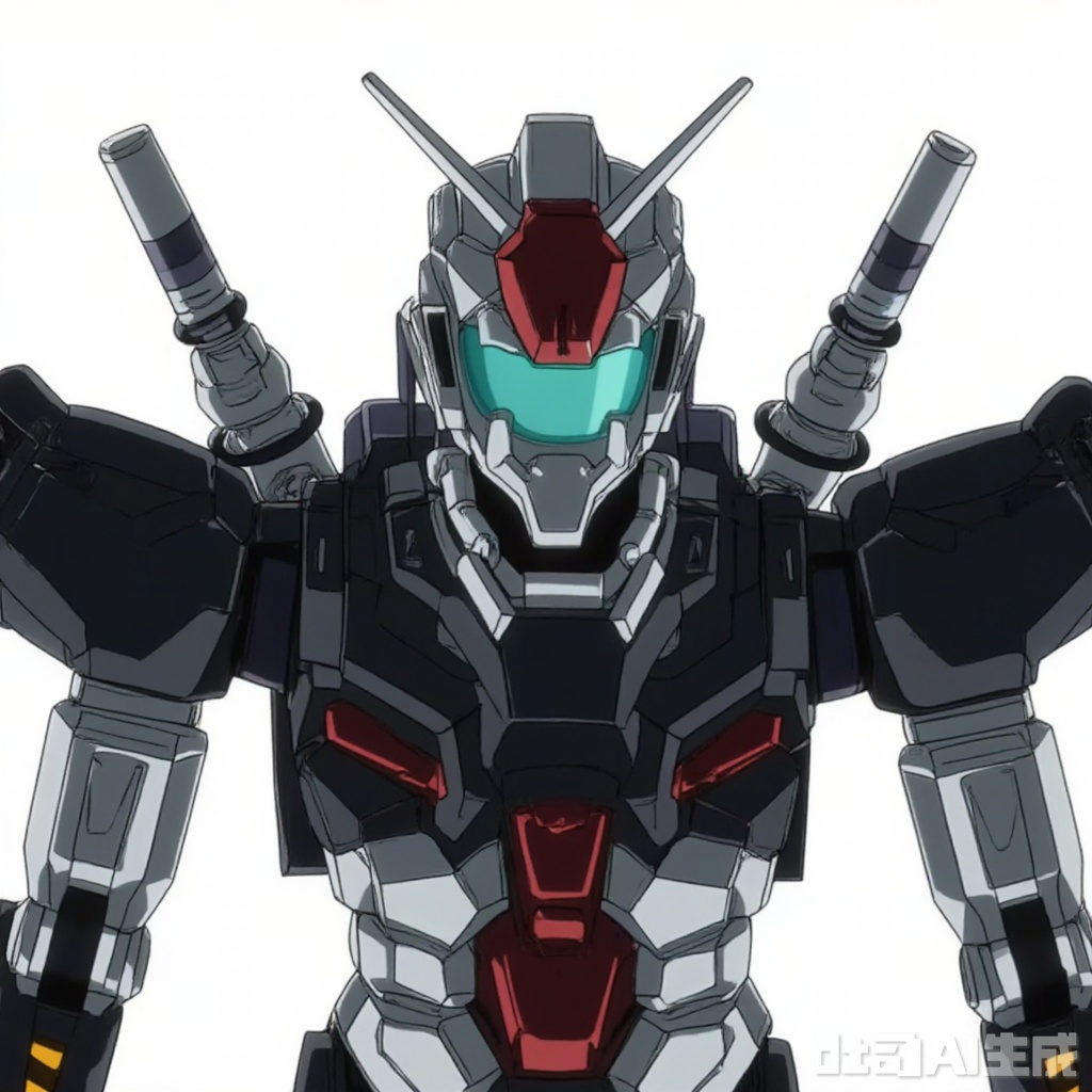 masterpiece, best quality,solo,((white background:1.2)),simple background,
looking at viewer,RX_78_1(GQUUUUUUX_VER),full_armor,superrobet,Gundam,machinery,no_humans,glowing,robot,mecha,science_fiction,strong contrast,mechanical buddy universe