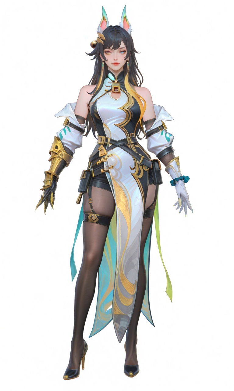 masterpiece,  best quality,  1girl on Tensor.Art