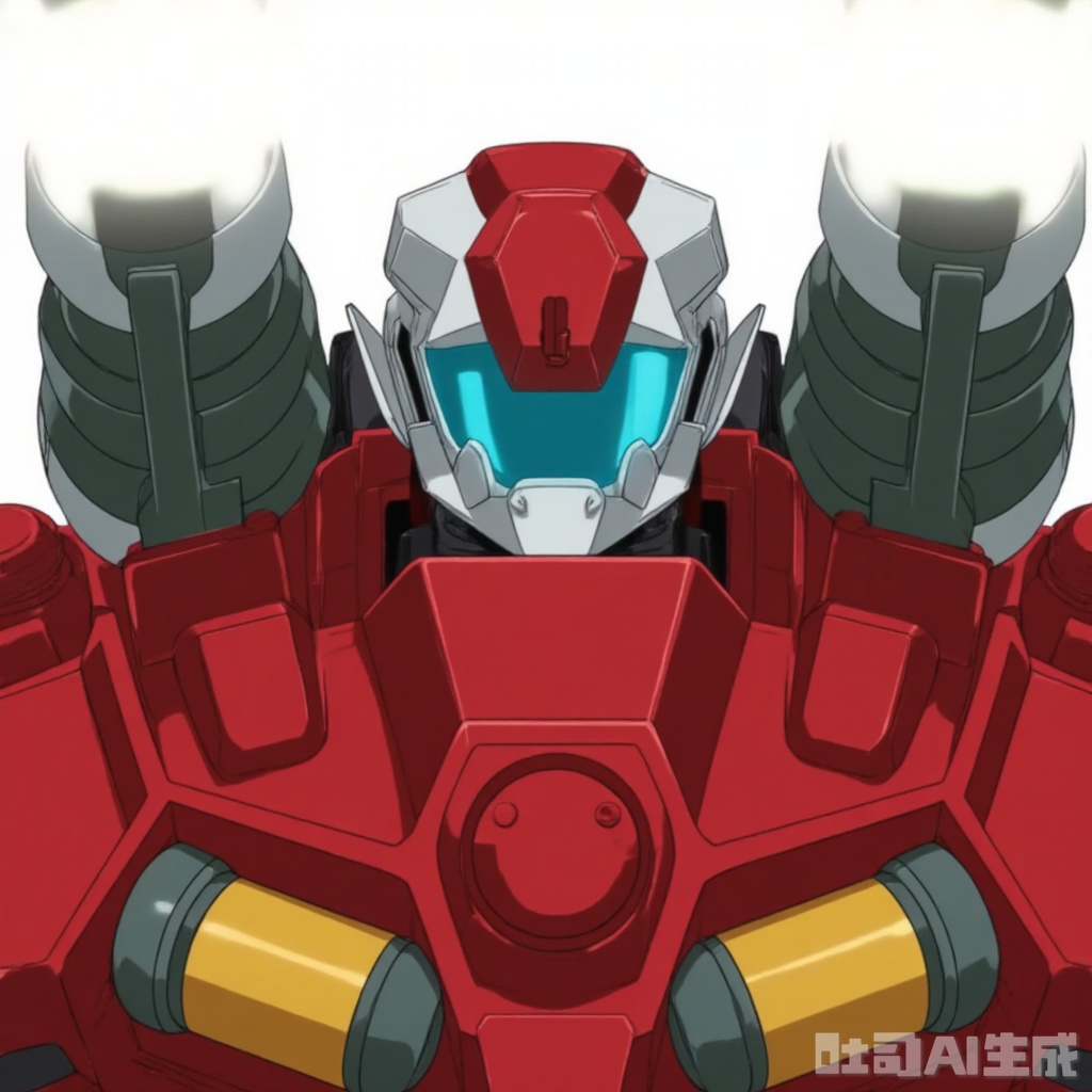 masterpiece, best quality,solo,((white background:1.2)),simple background,
looking at viewer,RX_77(GQUUUUUUX_VER),full_armor,superrobet,Gundam,machinery,no_humans,glowing,robot,mecha,science_fiction,strong contrast,mechanical buddy universe