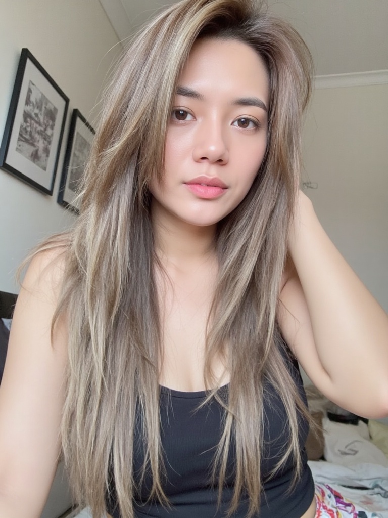 AI generated image on Tensor.Art