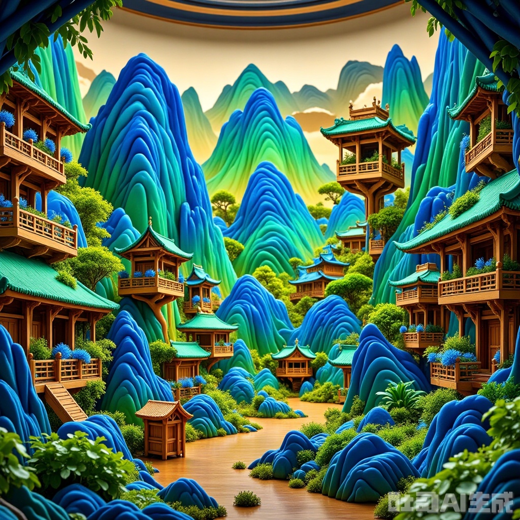 Creative scenes,小景,Scenery