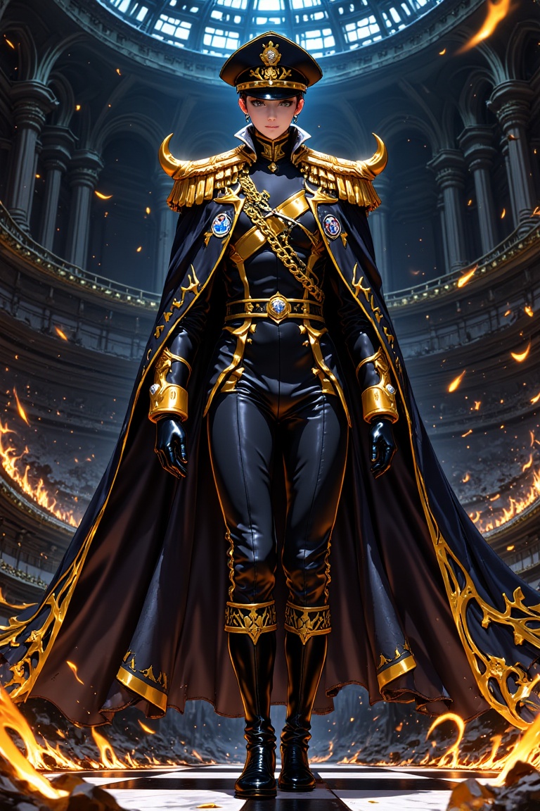 (masterpiece,  best quality,  ultra detail on Tensor.Art