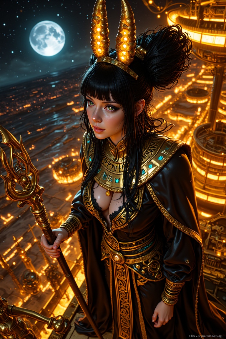 (Soul Ship: 1.3),  (Masterpiece,  best quality on Tensor.Art