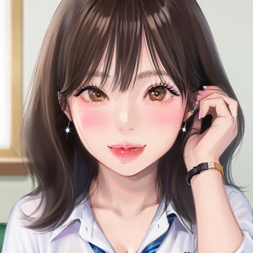 AI generated image on Tensor.Art