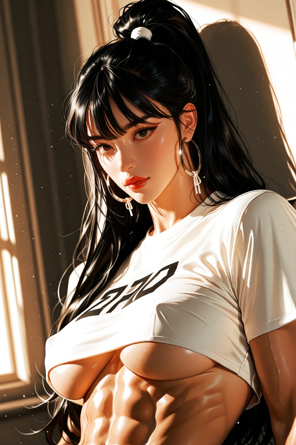 (Masterpiece,  High Quality,  Ultra Detailed Artwork on Tensor.Art