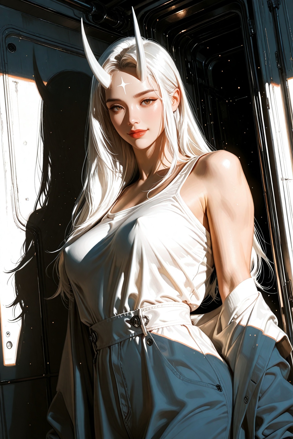 (Masterpiece,  High Quality,  Ultra Detailed Artwork on Tensor.Art