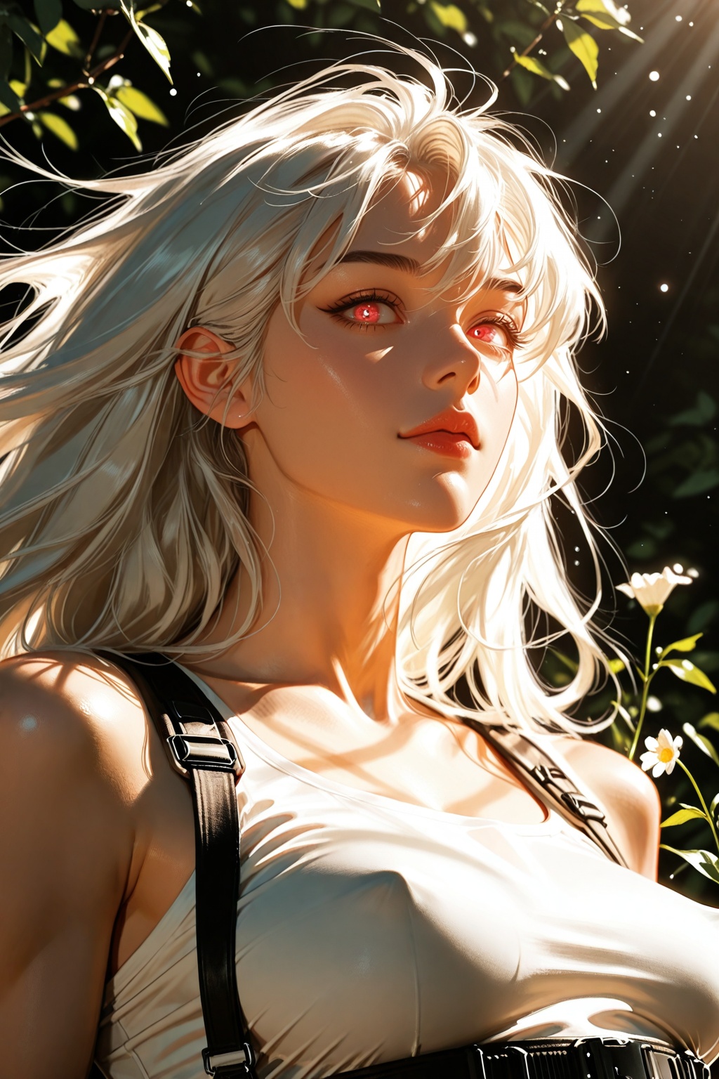 (Masterpiece,  High Quality,  Ultra Detailed Artwork on Tensor.Art