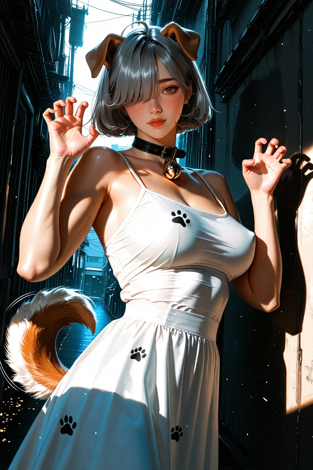 (Masterpiece,  High Quality,  Ultra Detailed Artwork on Tensor.Art
