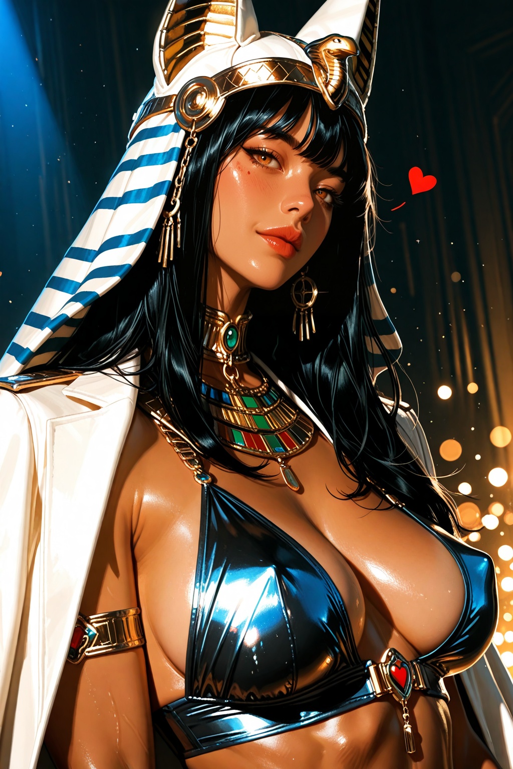 (Masterpiece,  High Quality,  Ultra Detailed Artwork on Tensor.Art