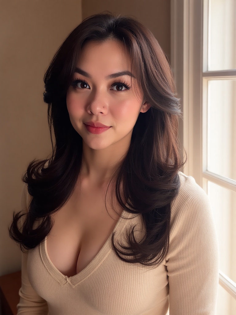 AI generated image on Tensor.Art