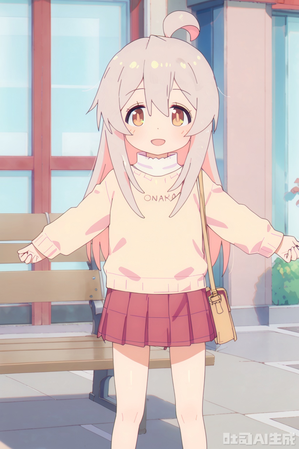1girl,  solo,  long hair by Ein on Tensor.Art