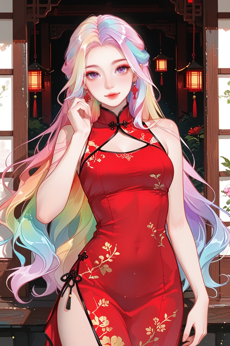 looking at viewer,  masterpiece,  best quality on Tensor.Art