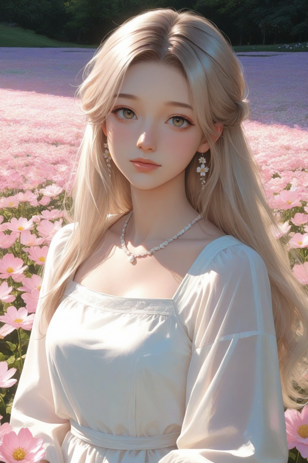 1girl,  solo,  original character on Tensor.Art