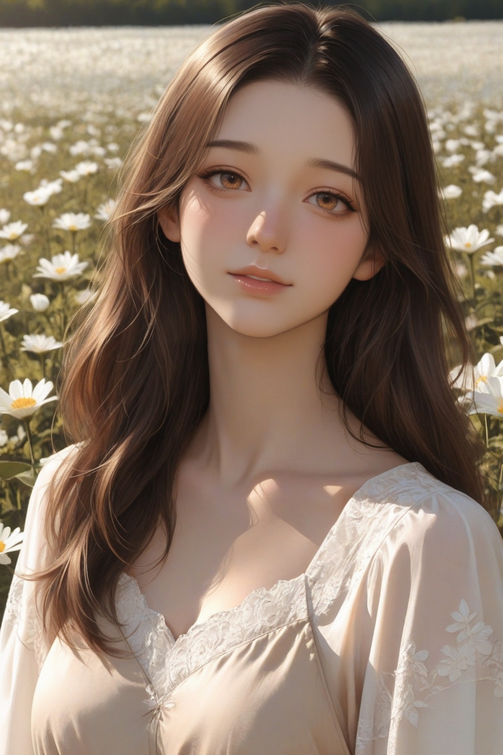 1girl,  solo,  beautiful woman on Tensor.Art