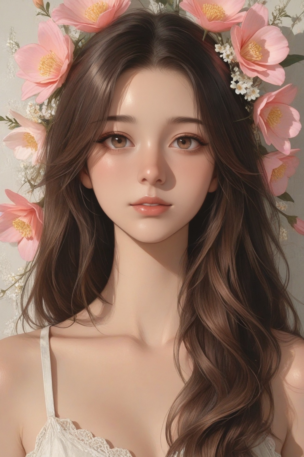 1girl,  solo,  original character on Tensor.Art