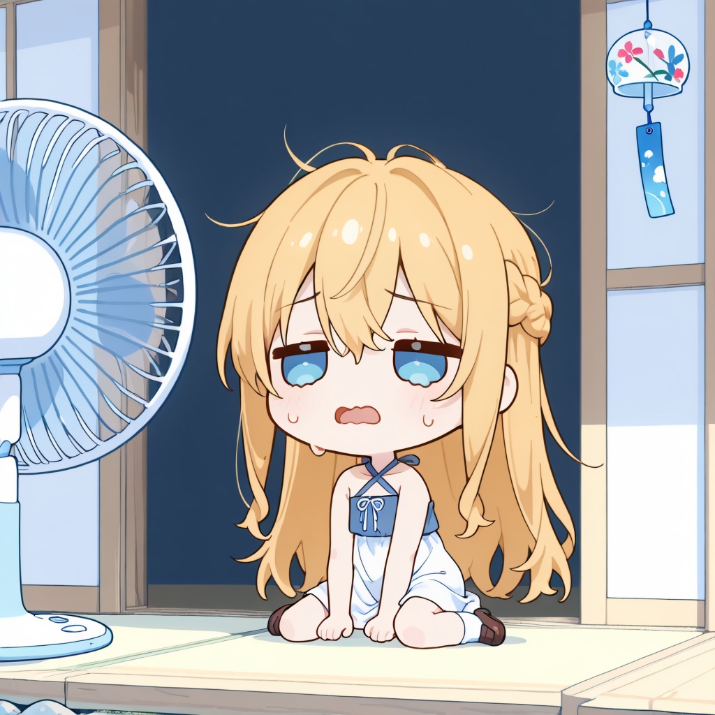 Chibi,  masterpiece,  best quality on Tensor.Art
