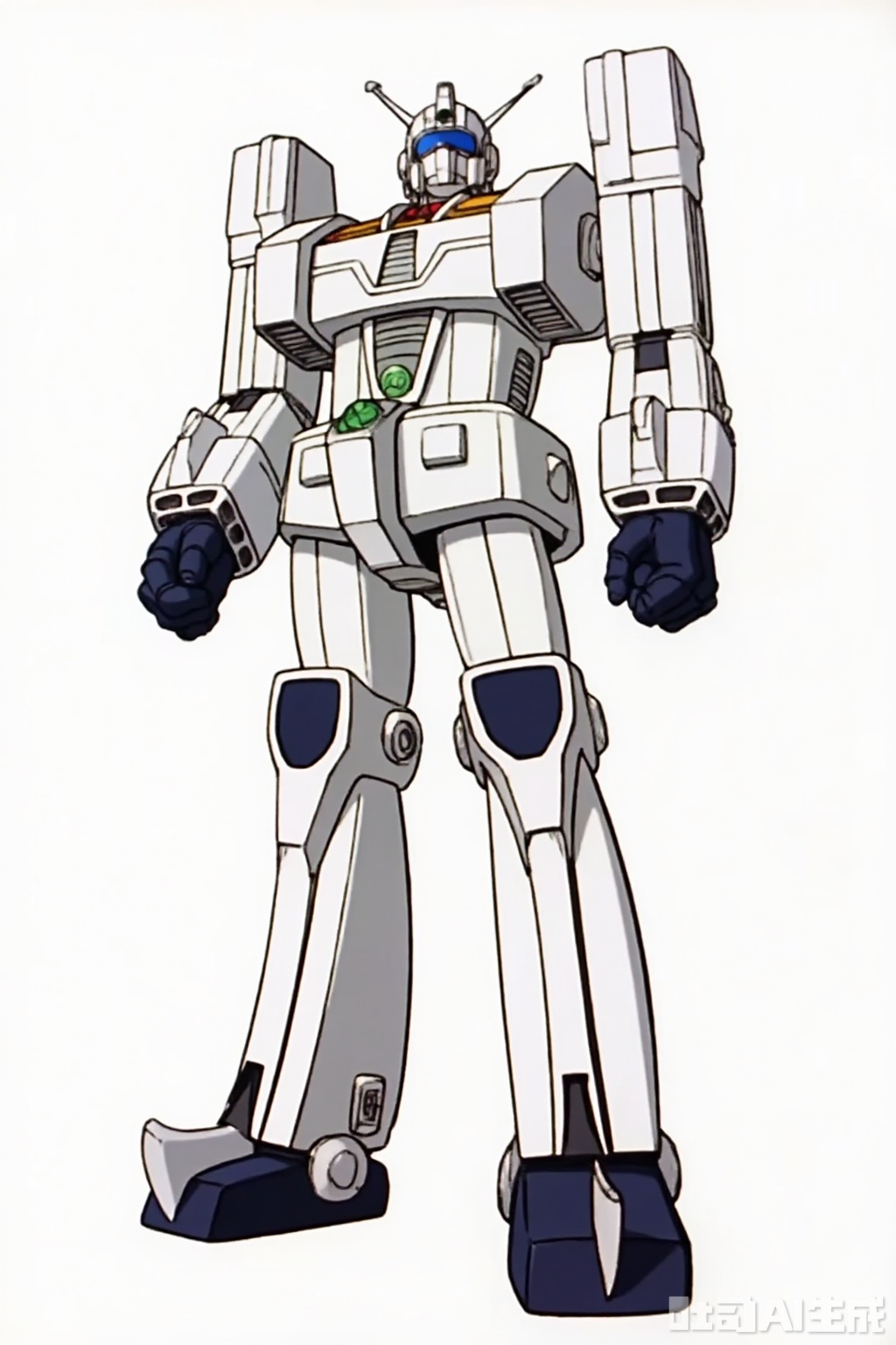 masterpiece, best quality,solo,((white background:1.2)),simple background,
looking at viewer,,Space_Runaway_Ideon,full_armor,superrobet,Gundam,machinery,holding_weapon,gun,no_humans,glowing,robot,holding_gun,mecha,science_fiction,energy_gun,beam_rifle,strong contrast,mechanical buddy universe