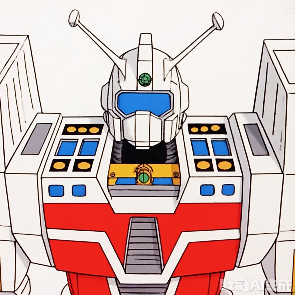 masterpiece, best quality,solo,((white background:1.2)),simple background,
looking at viewer,,Space_Runaway_Ideon,full_armor,superrobet,Gundam,machinery,holding_weapon,gun,no_humans,glowing,robot,holding_gun,mecha,science_fiction,energy_gun,beam_rifle,strong contrast,mechanical buddy universe