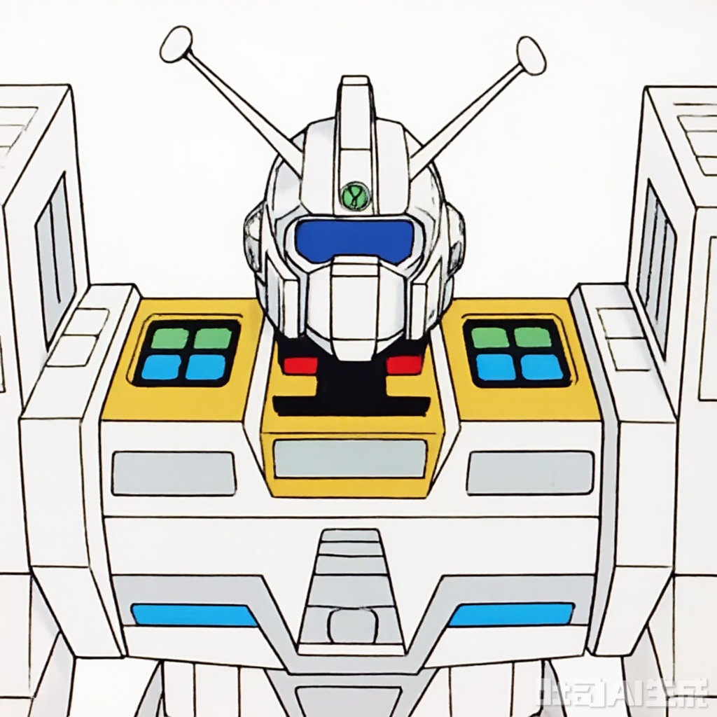 masterpiece, best quality,solo,((white background:1.2)),simple background,
looking at viewer,,Space_Runaway_Ideon,full_armor,superrobet,Gundam,machinery,holding_weapon,gun,no_humans,glowing,robot,holding_gun,mecha,science_fiction,energy_gun,beam_rifle,strong contrast,mechanical buddy universe