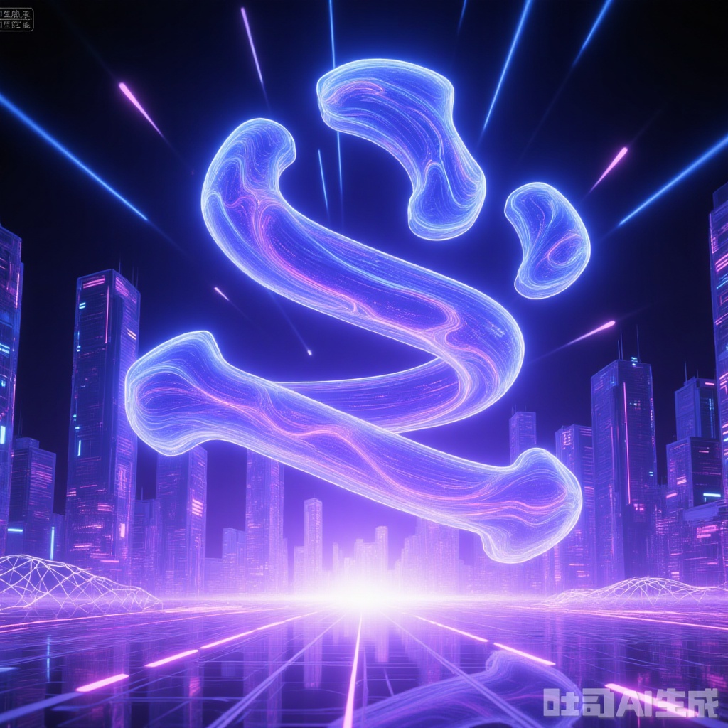 Xiao Jing,Candy City,"Holographic"