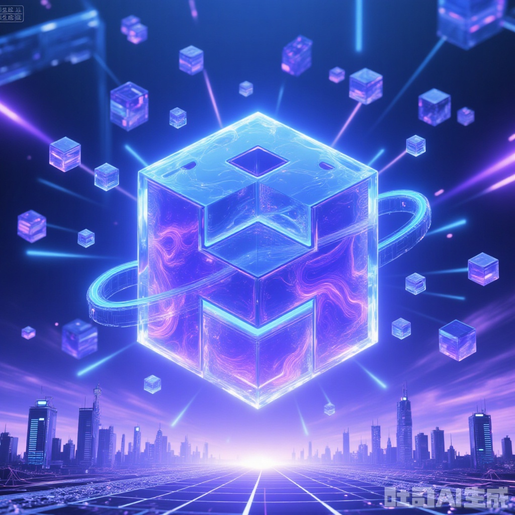 Xiao Jing,Candy City,"Holographic"