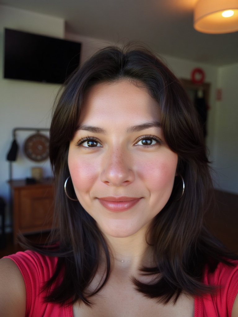 AI generated image on Tensor.Art