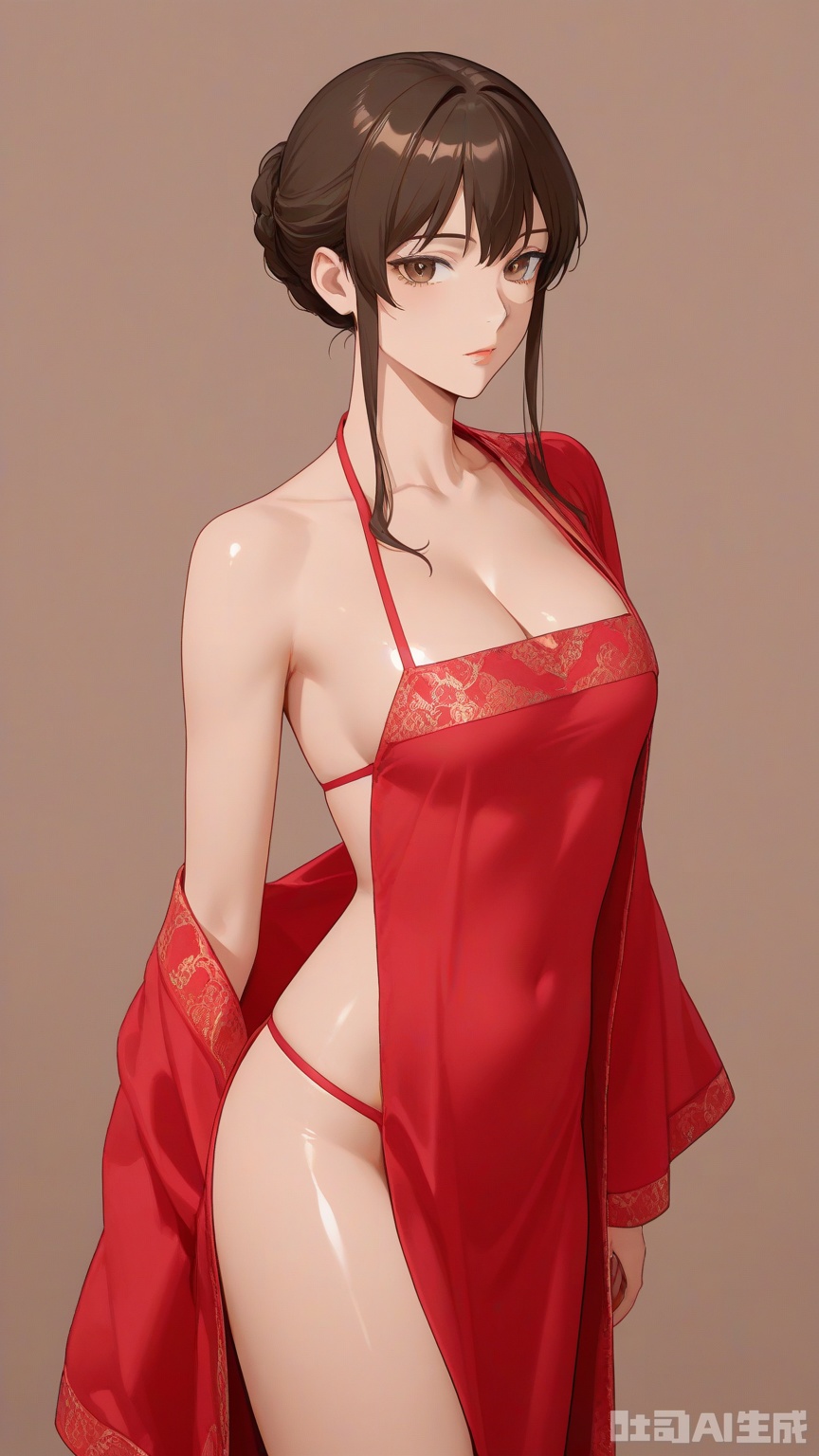 general,  sfw,  Glossy background on Tensor.Art