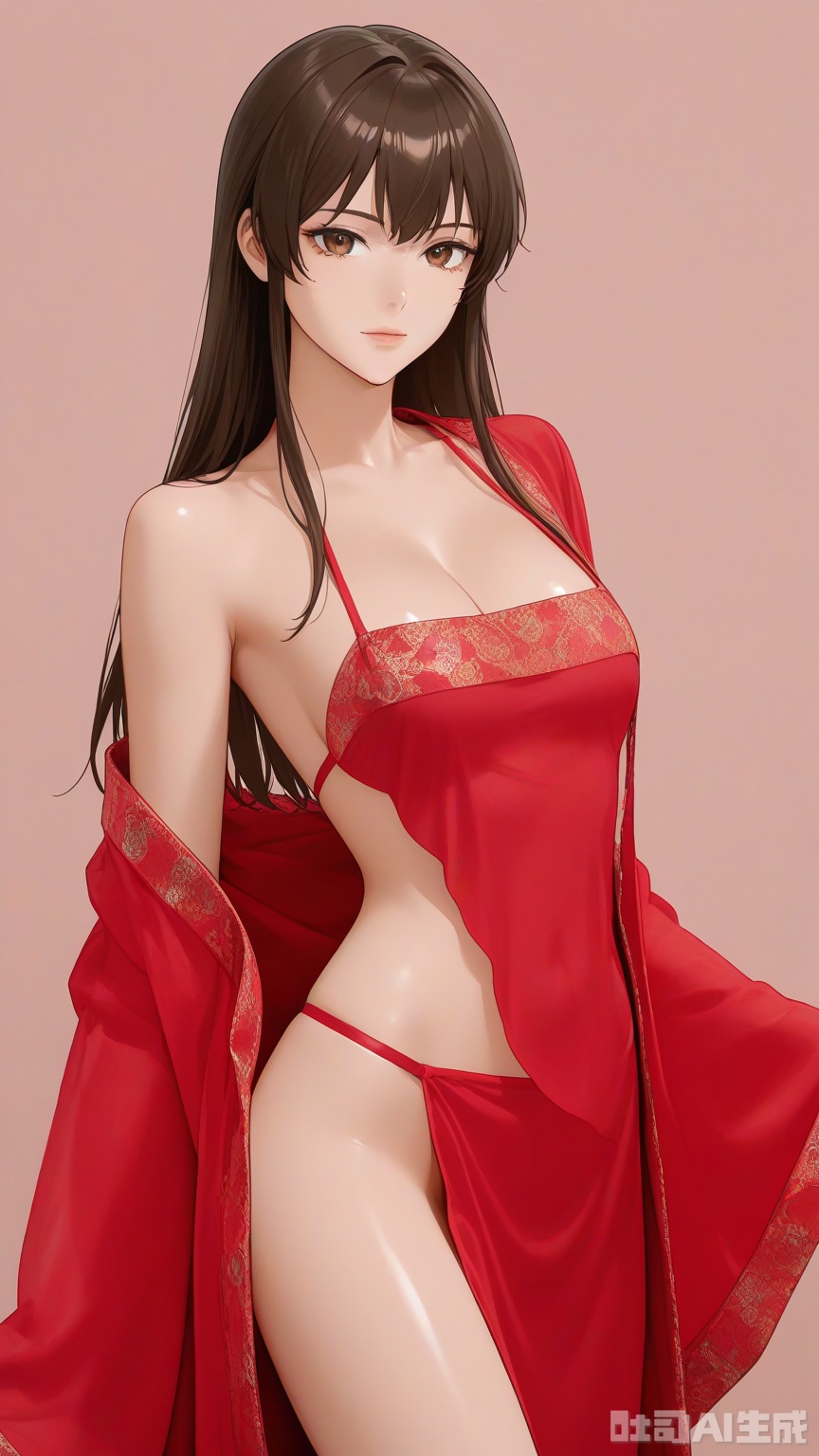 general,  sfw,  Glossy background on Tensor.Art