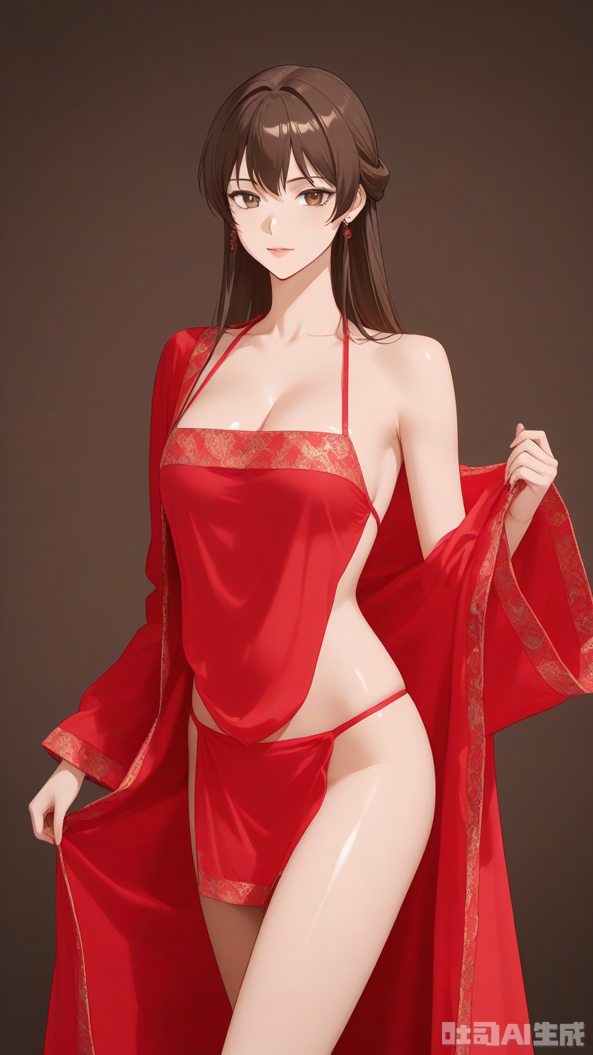 general,  sfw,  Glossy background on Tensor.Art