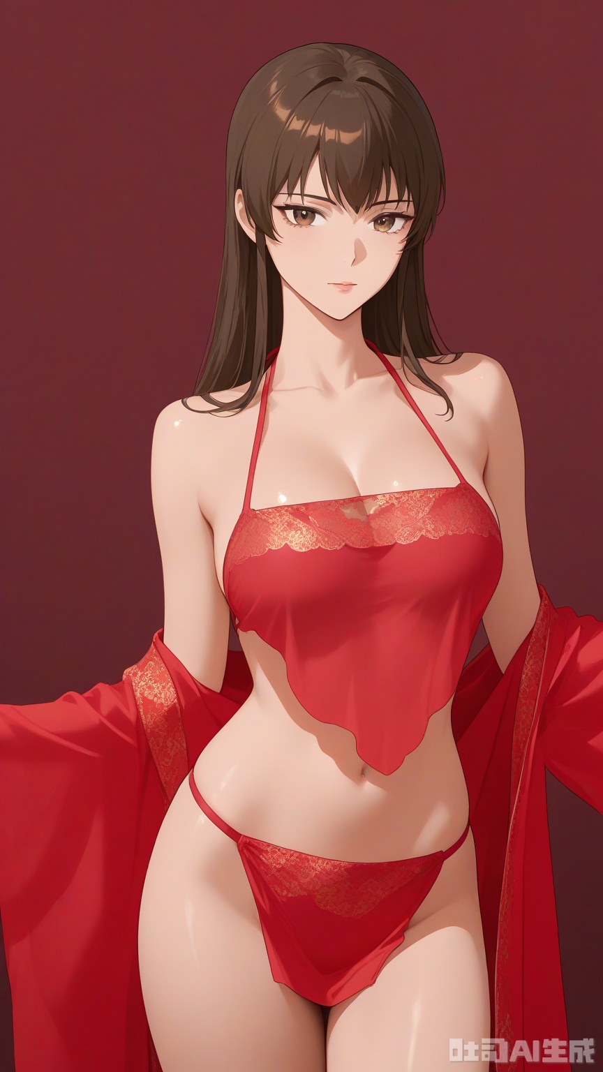 general,  sfw,  Glossy background on Tensor.Art