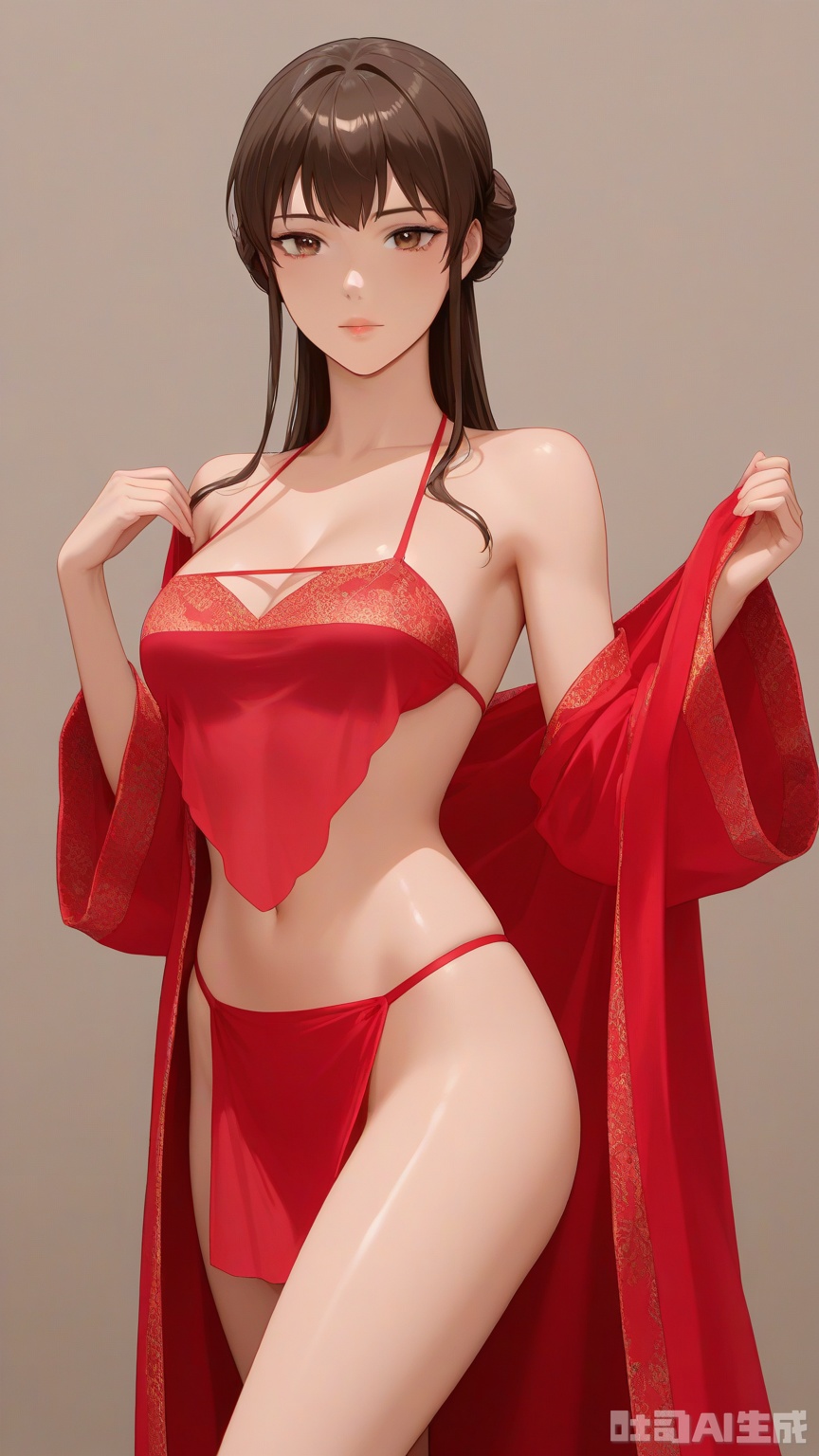 general,  sfw,  Glossy background on Tensor.Art