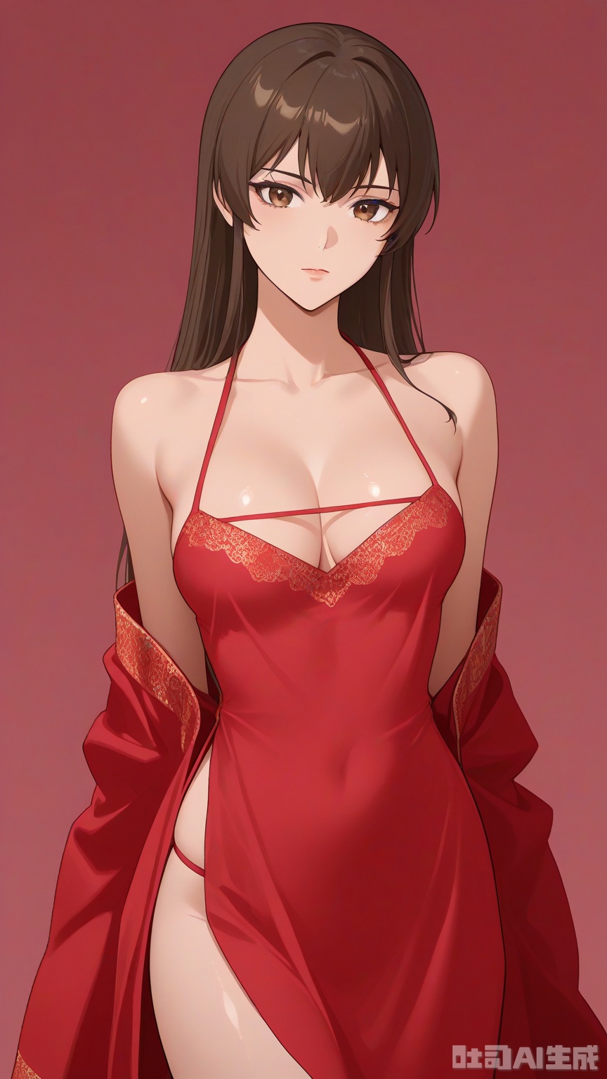 general,  sfw,  Glossy background on Tensor.Art